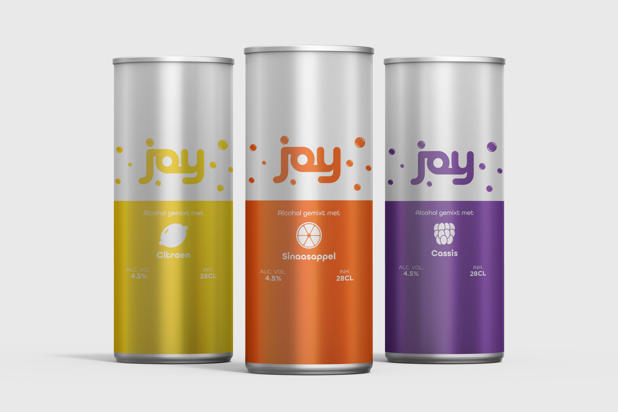 Joy - 2023